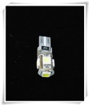 汽车T10-5050-5smd Canbus