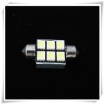 Festoon-6smd-5050 canbus