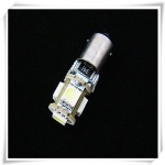 BA9S-5050-5SMD canbus