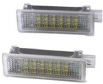 BMW  E60 E90  LED Courtesy lamp