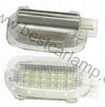 BENZ W221 LED Courtesy Lamp