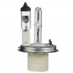 H4 LOW HALOGEN HIGH XENON Lamp