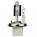 H4 LOW Xenon HIGH Halogen Lamp