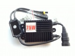 HID Ballast AC 75W