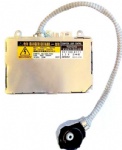 HID Xenon OEM ballast    DDLT002