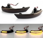 Ford Focus Mk2 LED Side Dynamic Light