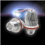 E39 10W Angel Eyes LED Makrer For BMW