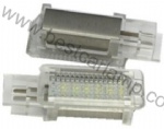 BENZ W203 LED Courtesy Lamp