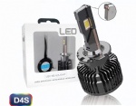 LED Headlight D4S D4R