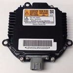 汽车OEM HID 氙气安定器 NZMNS111LBNA